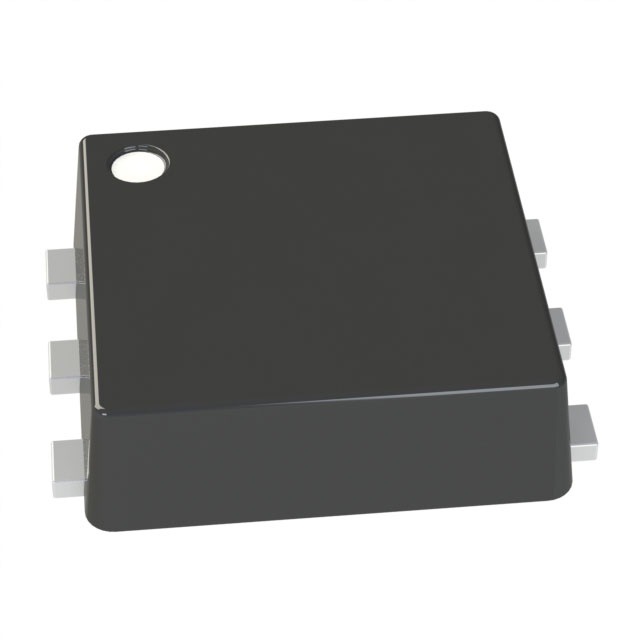 S-82C1FAC-I6T1U ABLIC Inc.  Battery Management